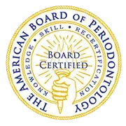 American Board of Periodontology
